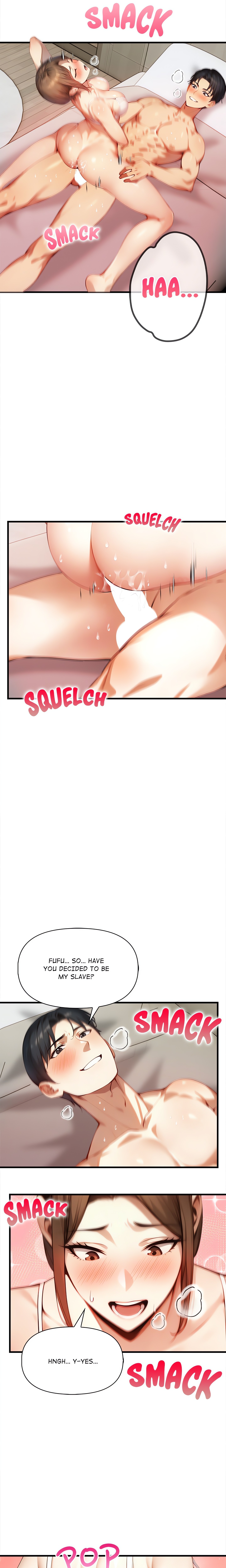 No Escape (Squee) chapter 11 page 16