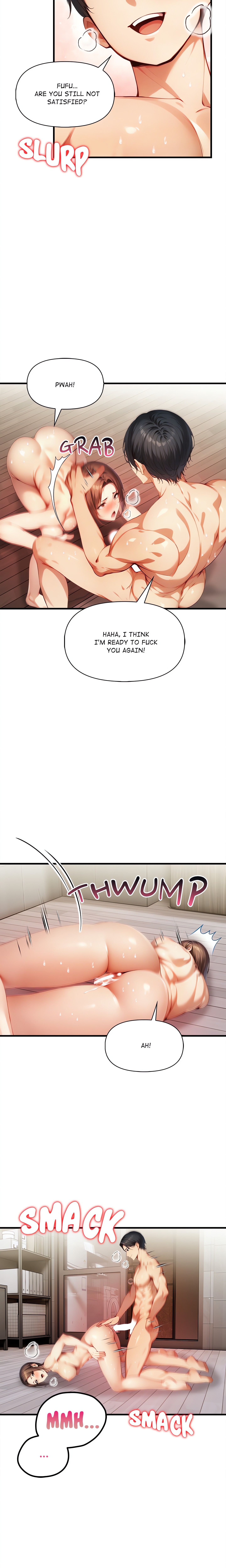 No Escape (Squee) chapter 12 page 10