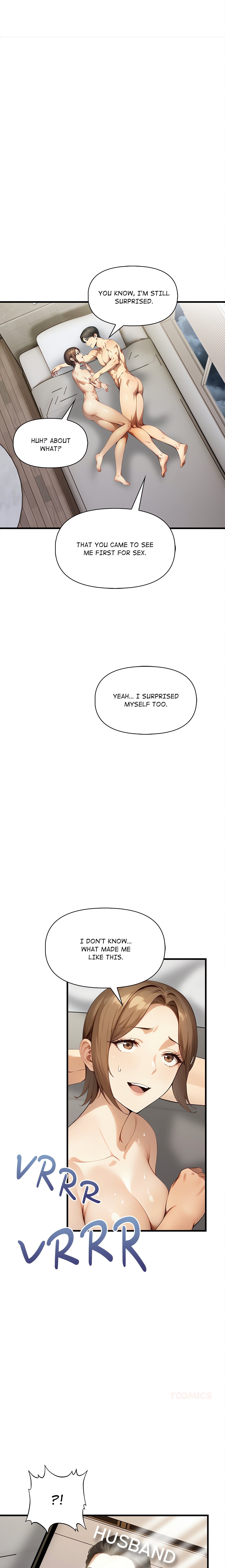 No Escape (Squee) chapter 12 page 19