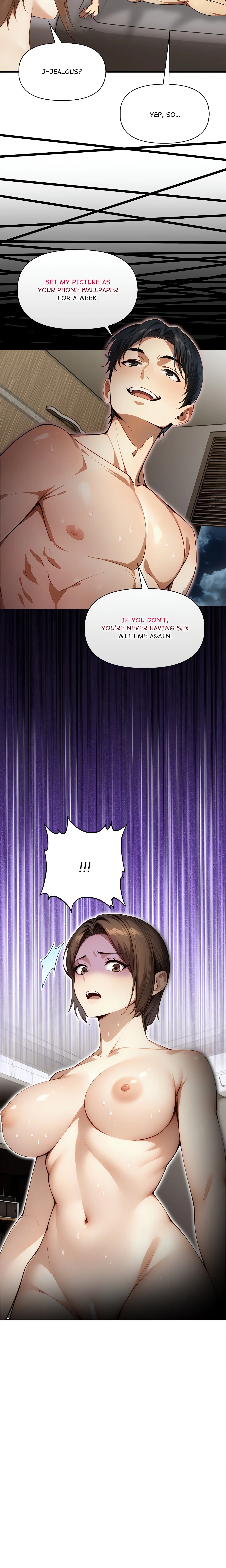 No Escape (Squee) chapter 12 page 23