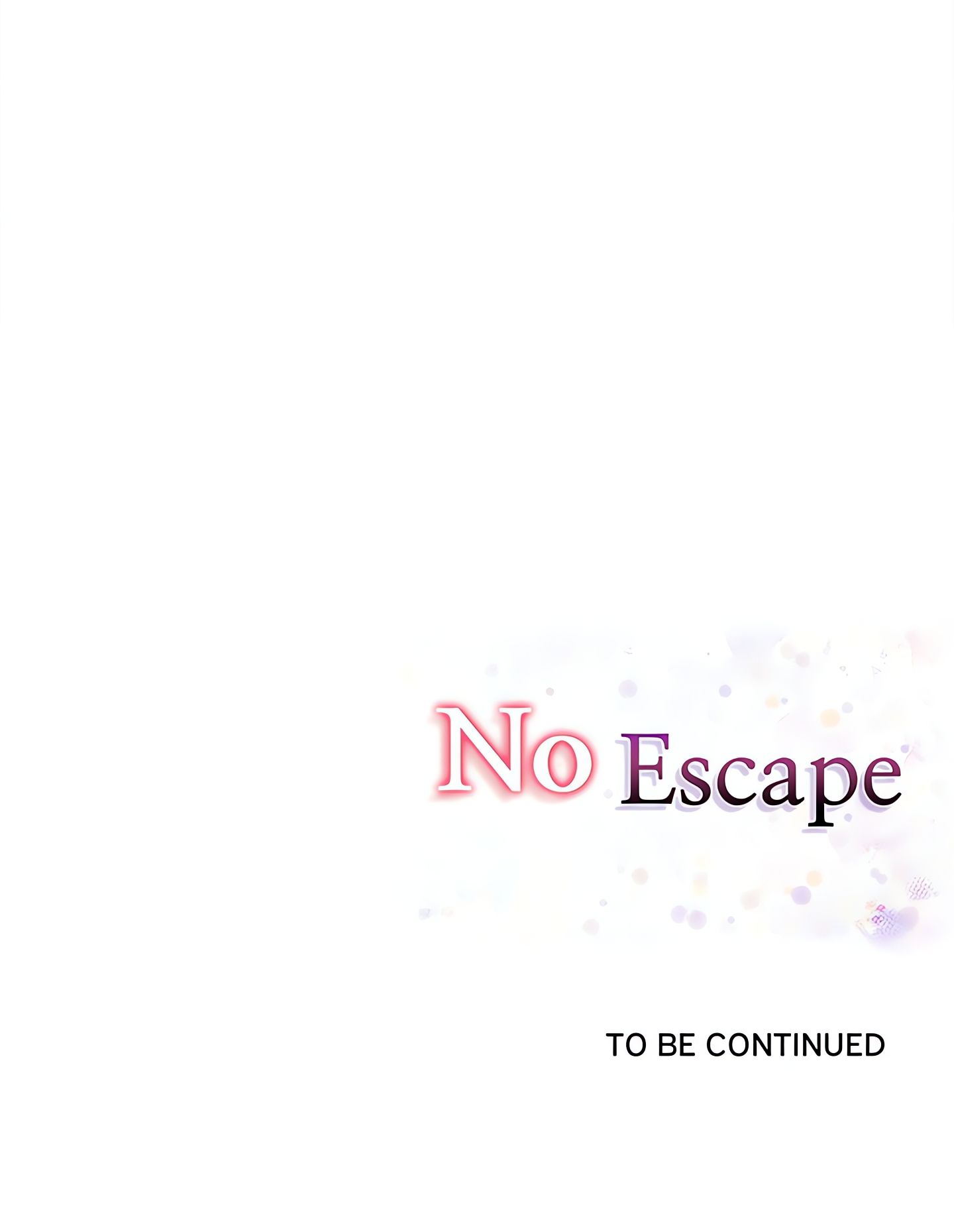 No Escape (Squee) chapter 12 page 24