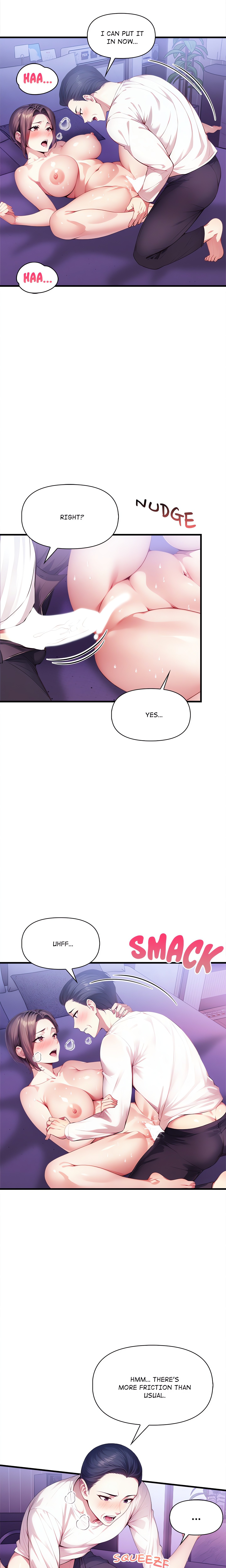 No Escape (Squee) chapter 13 page 15