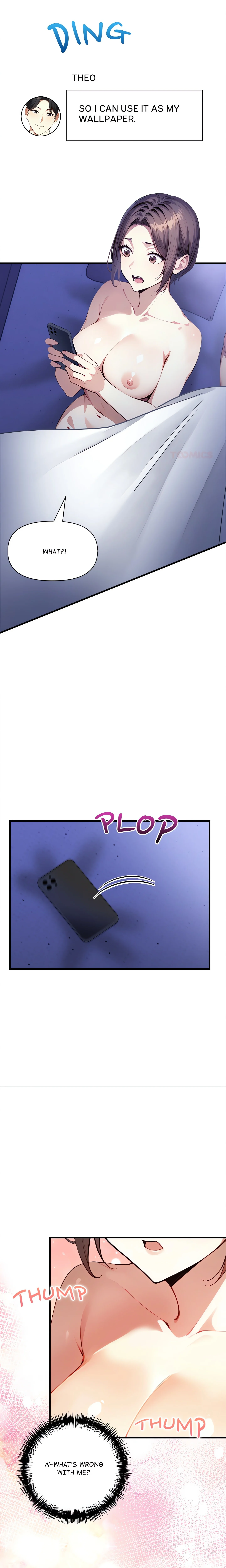 No Escape (Squee) chapter 14 page 7