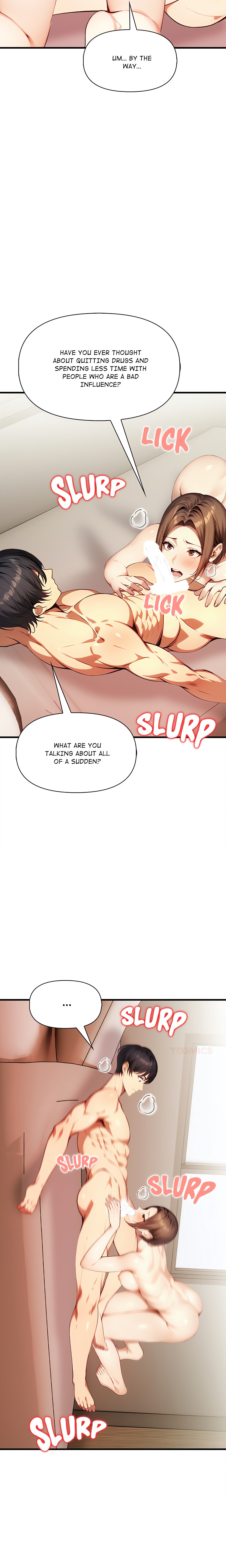 No Escape (Squee) chapter 14 page 23