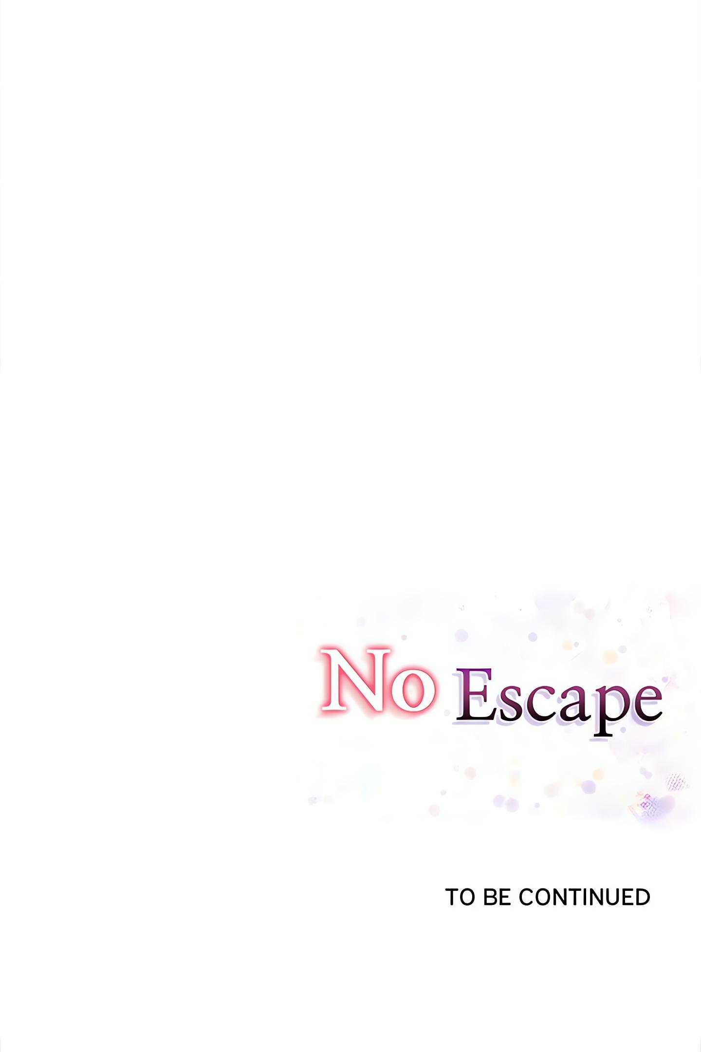 No Escape (Squee) chapter 14 page 24