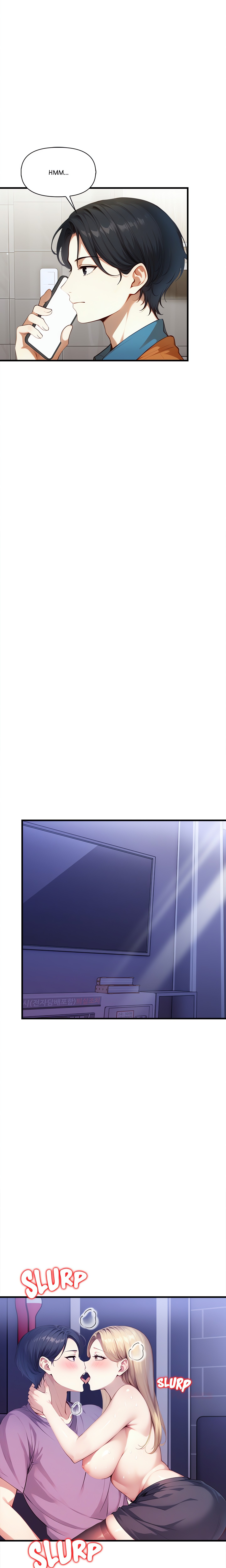 No Escape (Squee) chapter 15 page 19