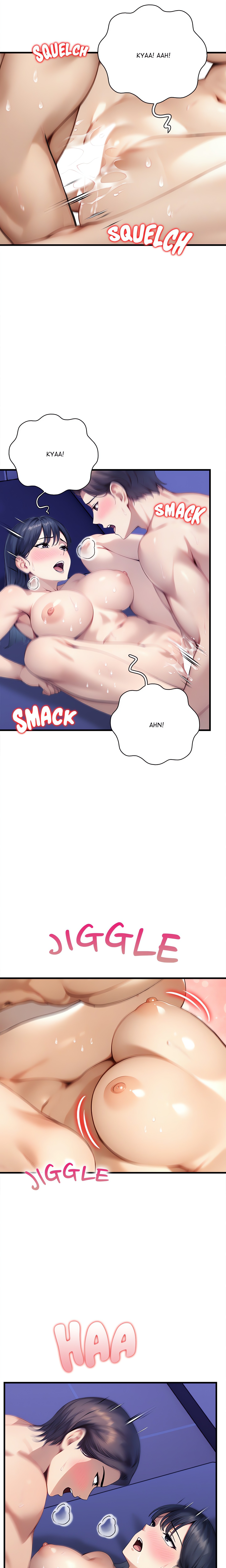 No Escape (Squee) chapter 16 page 5