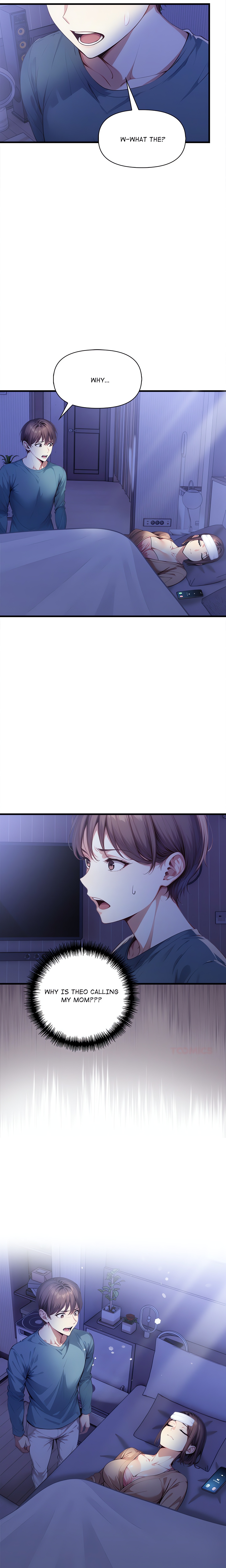 No Escape (Squee) chapter 16 page 23