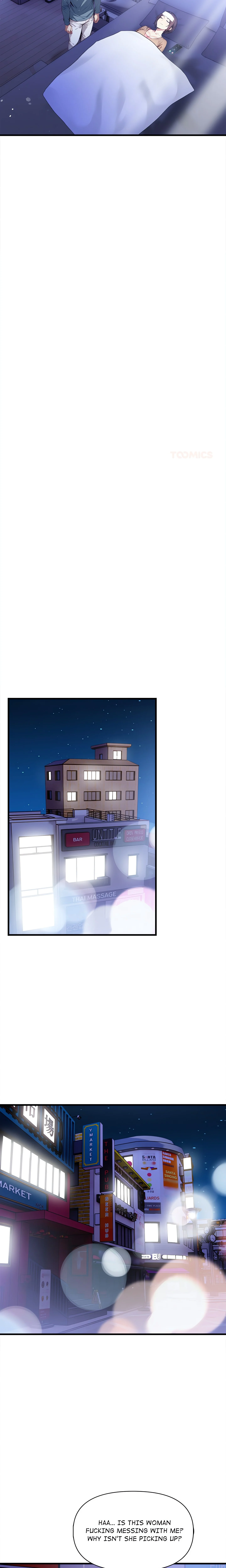 No Escape (Squee) chapter 17 page 7