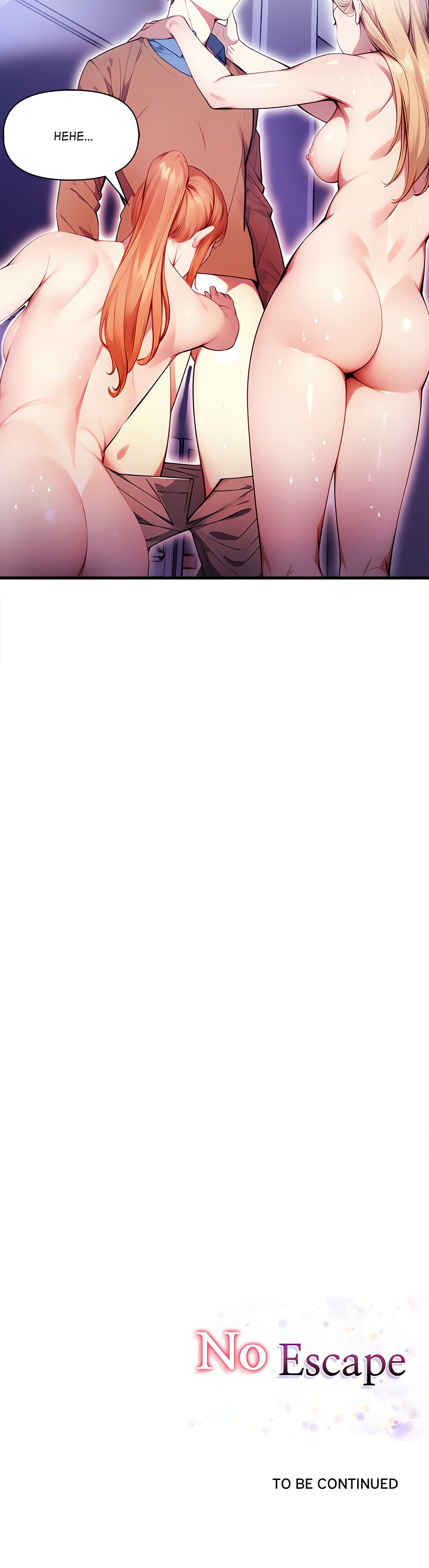 No Escape (Squee) chapter 18 page 25