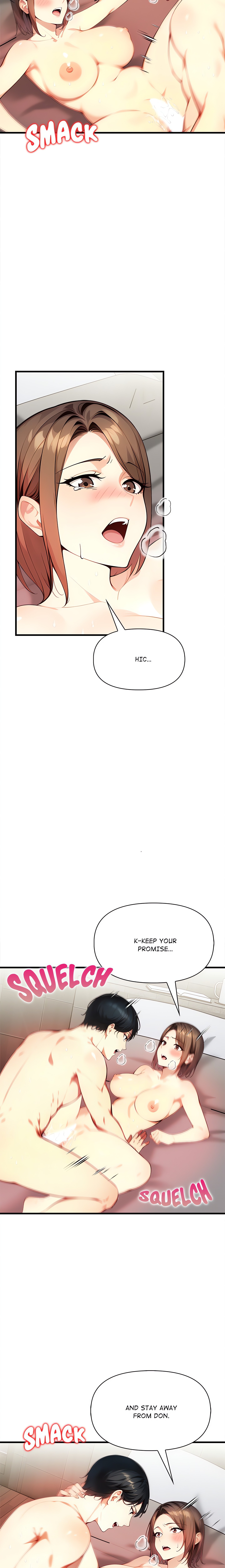 No Escape (Squee) chapter 2 page 5