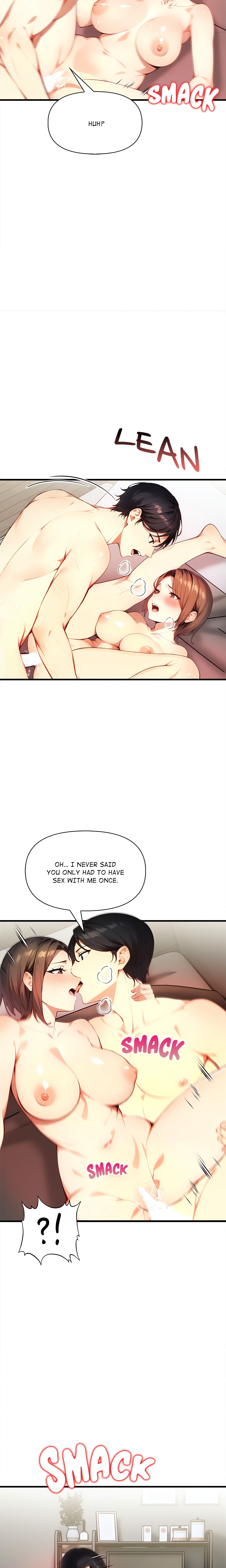 No Escape (Squee) chapter 2 page 6