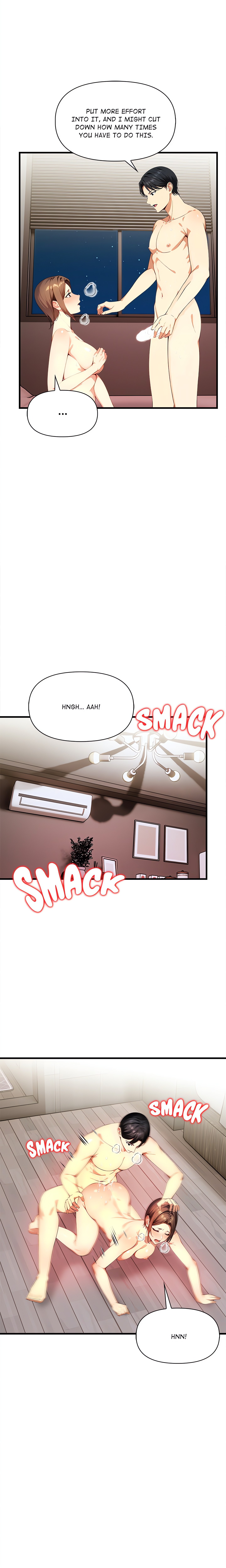 No Escape (Squee) chapter 2 page 10