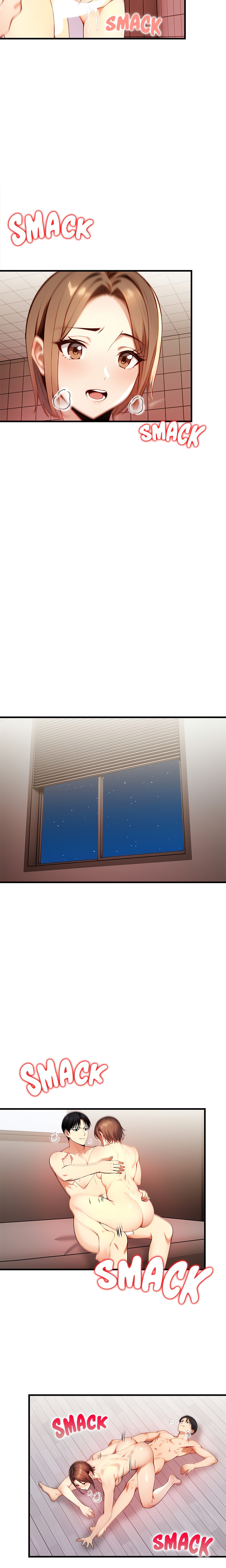 No Escape (Squee) chapter 2 page 15