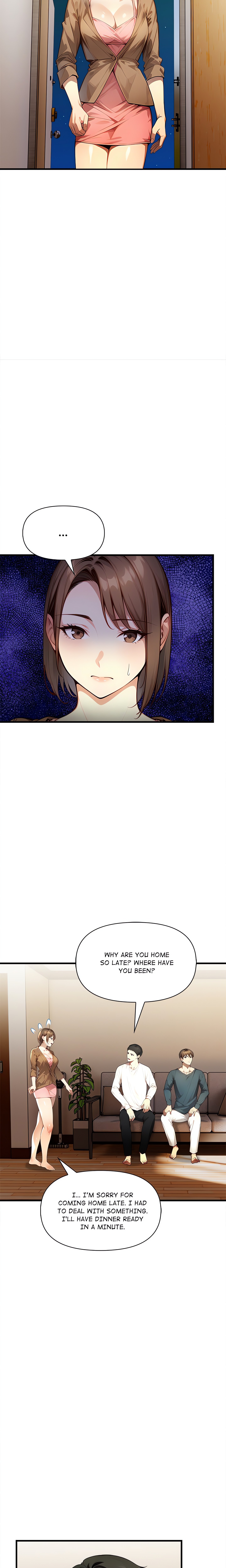 No Escape (Squee) chapter 2 page 17