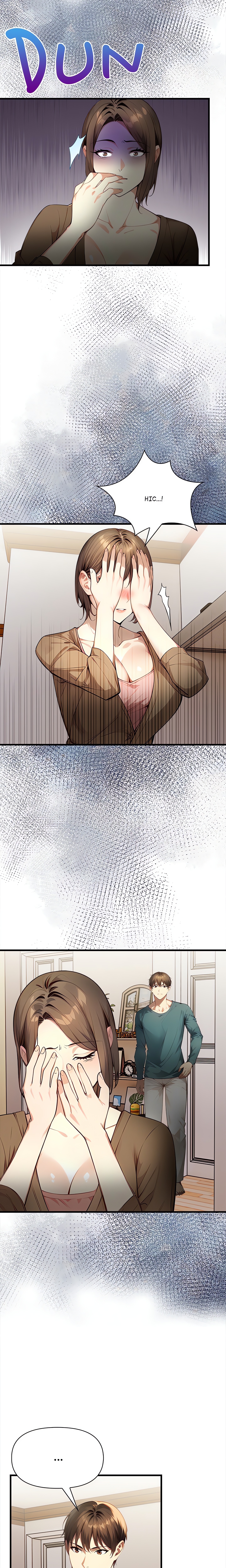 No Escape (Squee) chapter 2 page 20