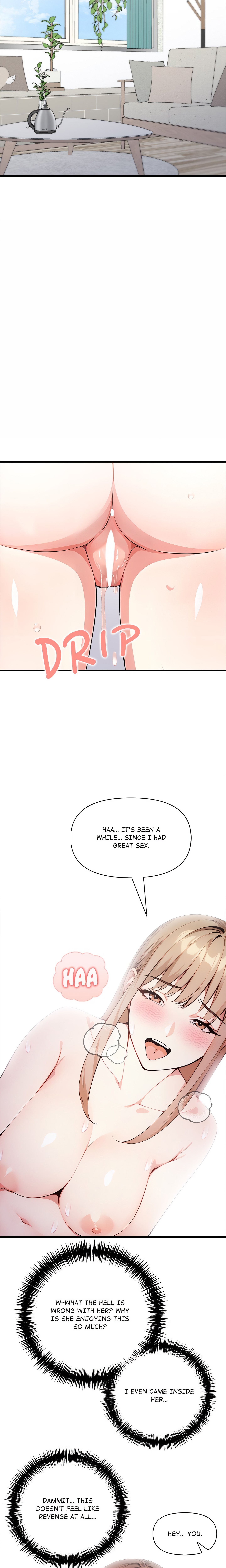 No Escape (Squee) chapter 21 page 14