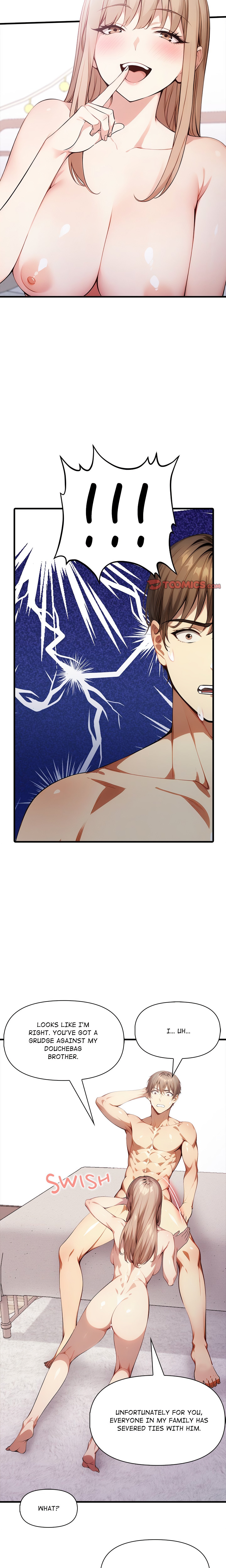 No Escape (Squee) chapter 21 page 16