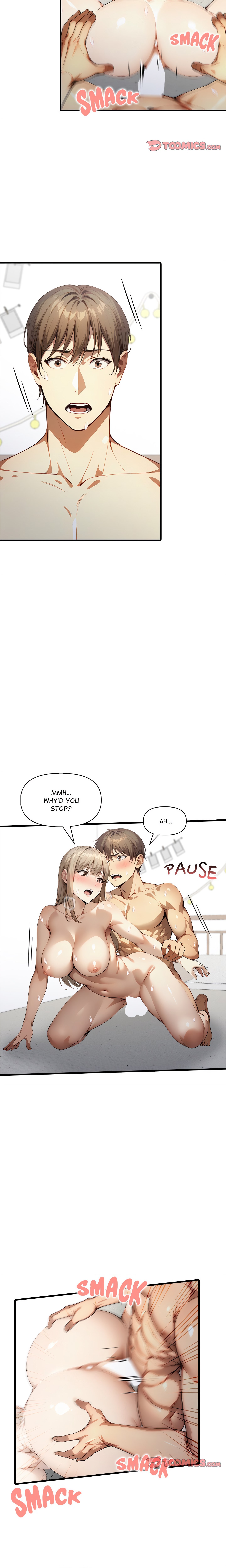 No Escape (Squee) chapter 22 page 2