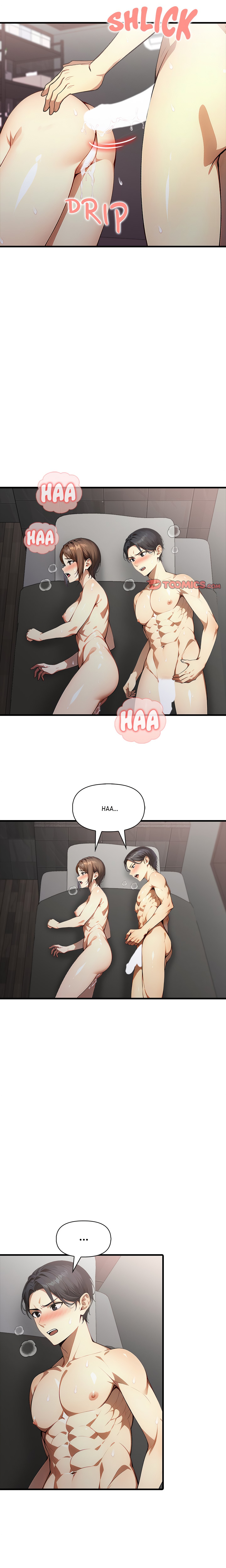 No Escape (Squee) chapter 22 page 16