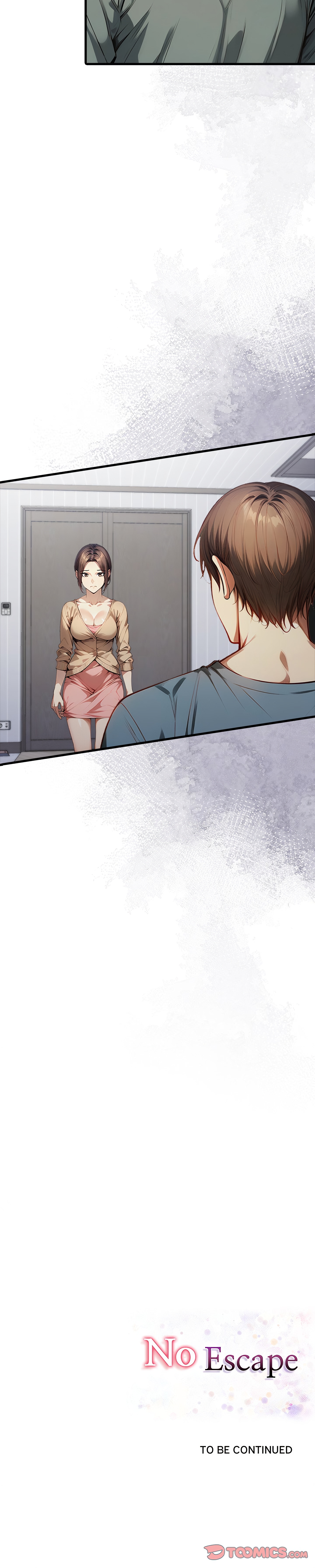 No Escape (Squee) chapter 23 page 19