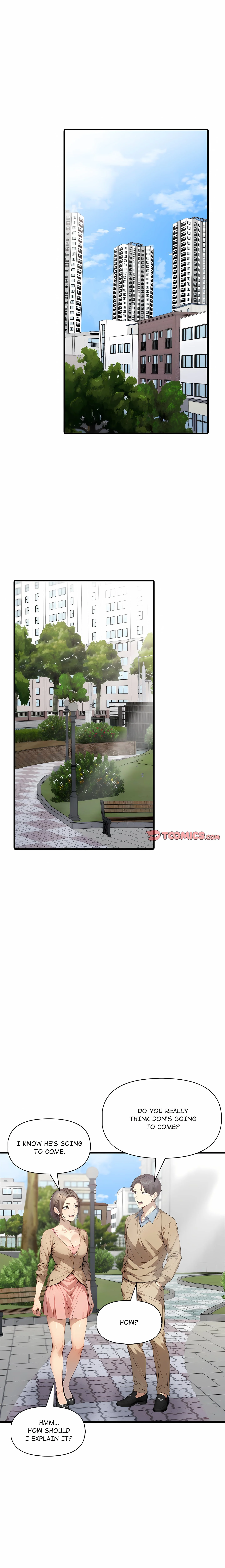No Escape (Squee) chapter 25 page 15
