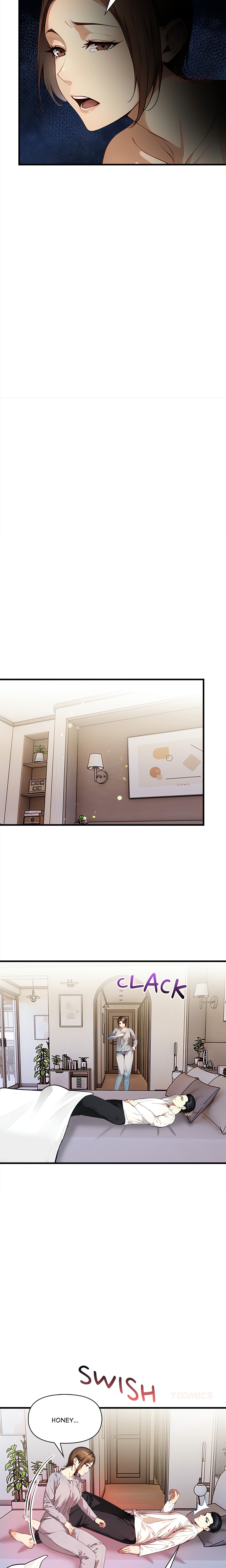 No Escape (Squee) chapter 3 page 18