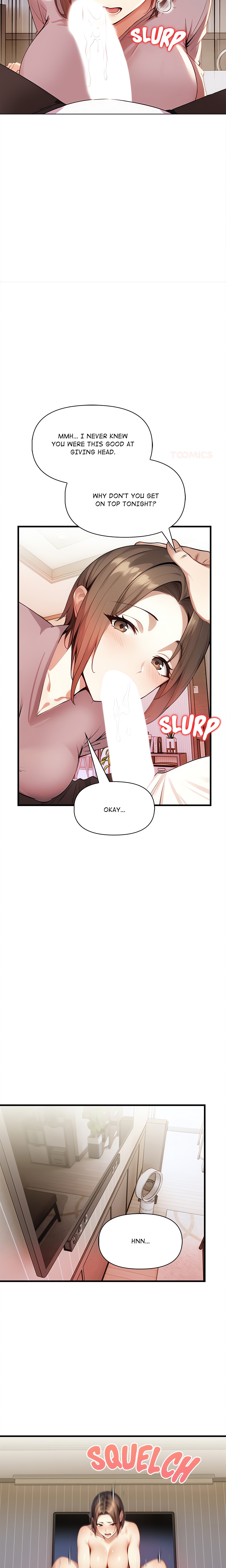 No Escape (Squee) chapter 4 page 6