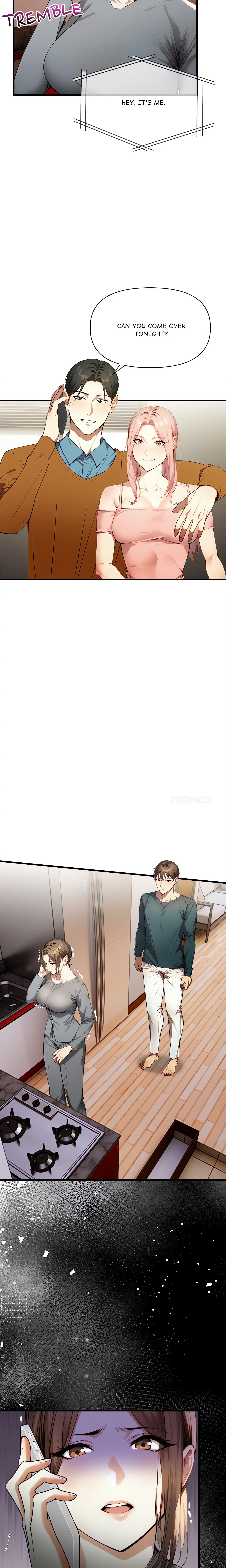 No Escape (Squee) chapter 5 page 2