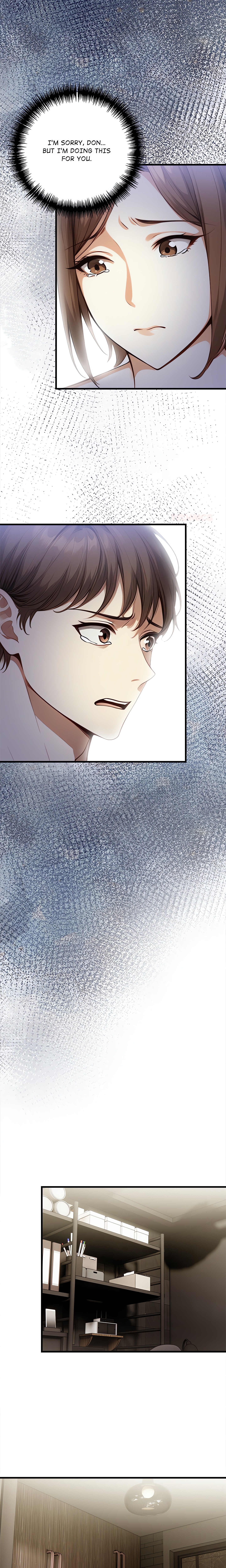 No Escape (Squee) chapter 5 page 11