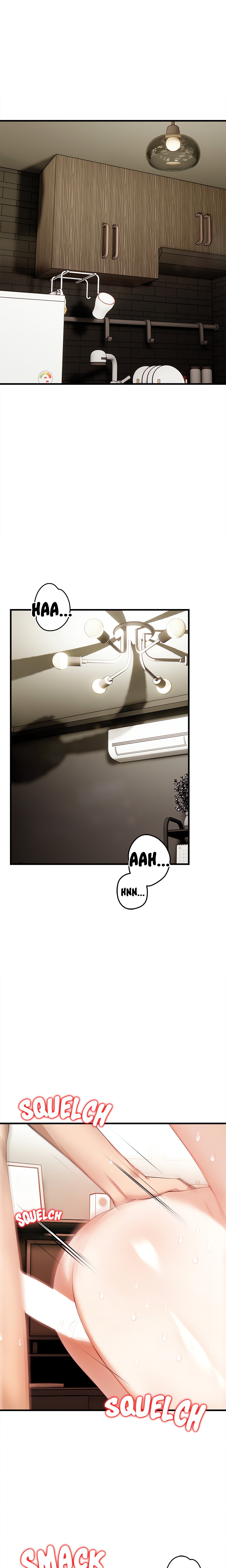 No Escape (Squee) chapter 6 page 4