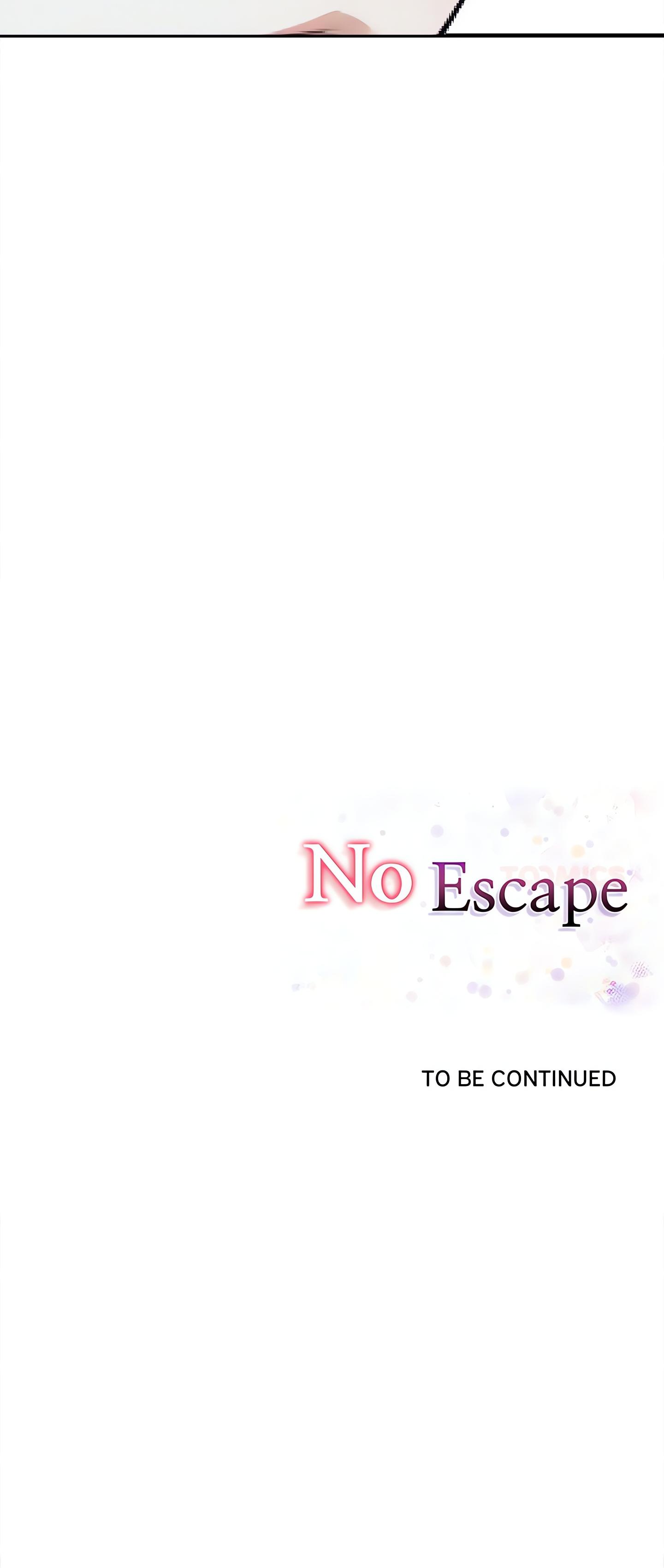 No Escape (Squee) chapter 6 page 25