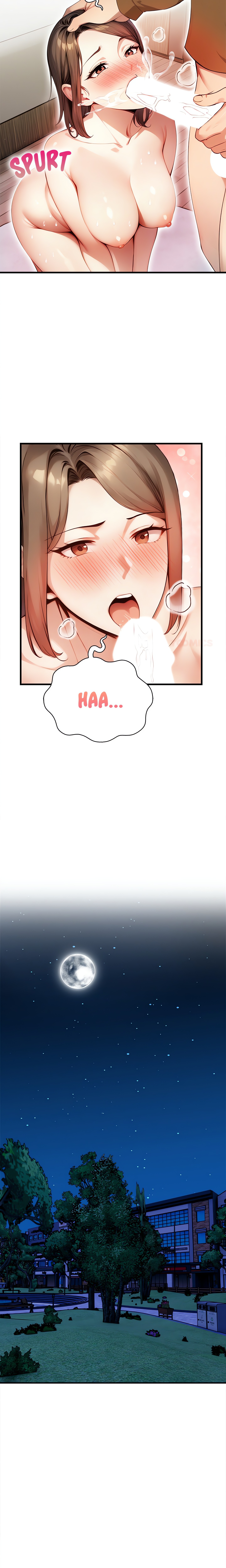 No Escape (Squee) chapter 7 page 21