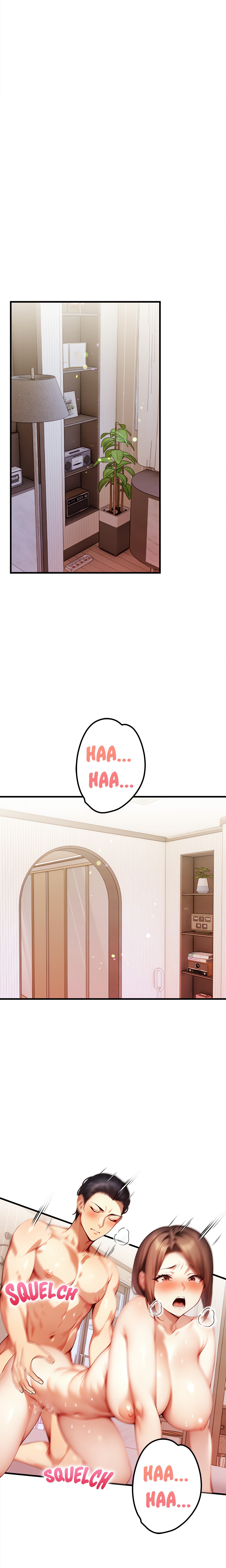 No Escape (Squee) chapter 9 page 4
