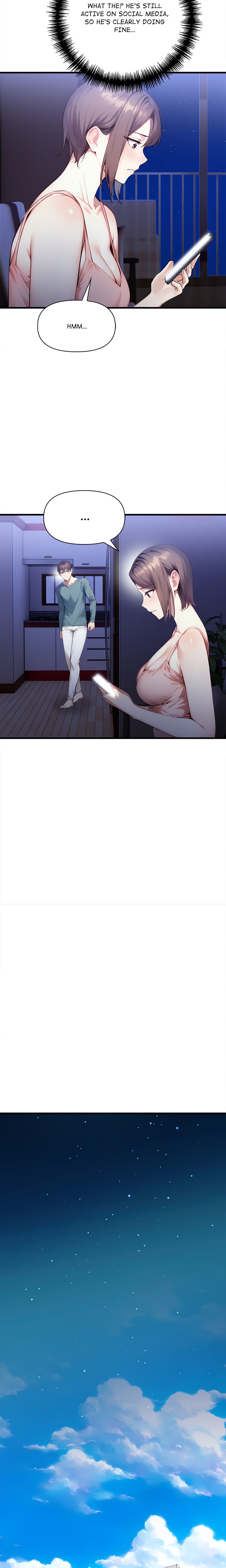 No Escape (Squee) chapter 9 page 11