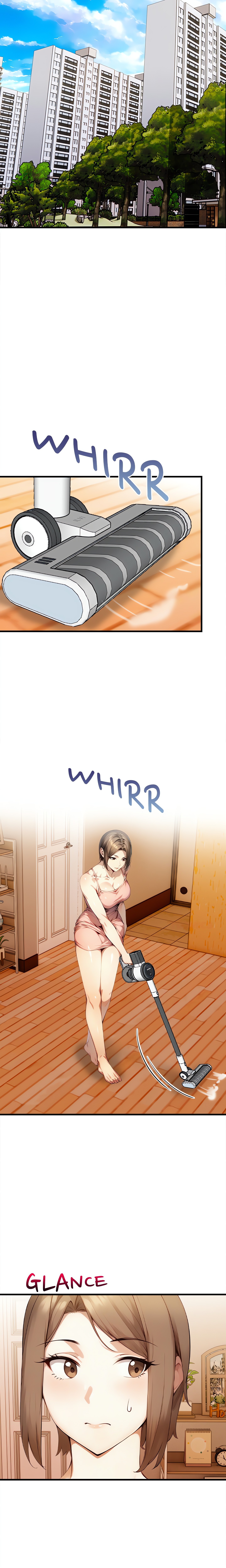 No Escape (Squee) chapter 9 page 12