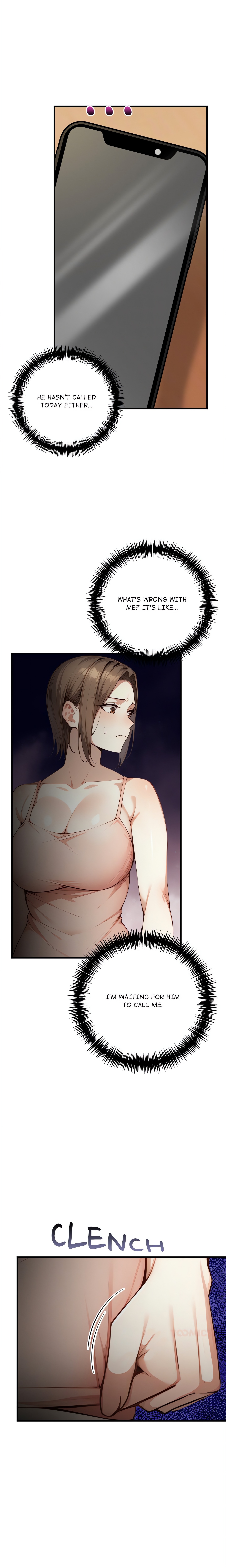 No Escape (Squee) chapter 9 page 13