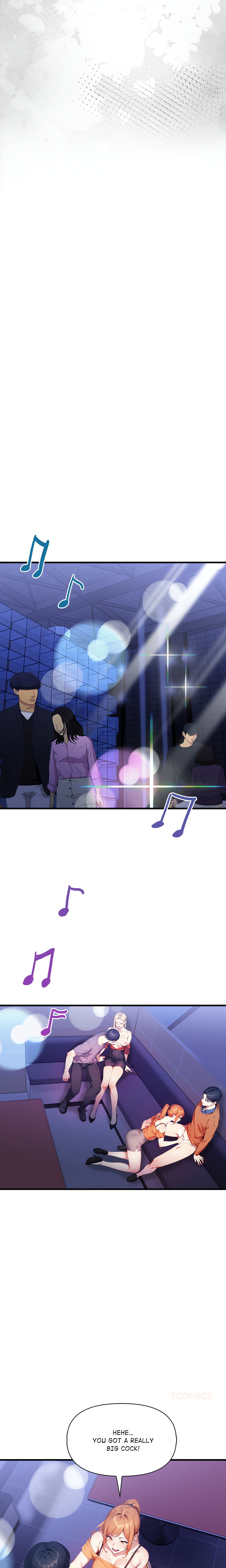 No Escape (Squee) chapter 9 page 18