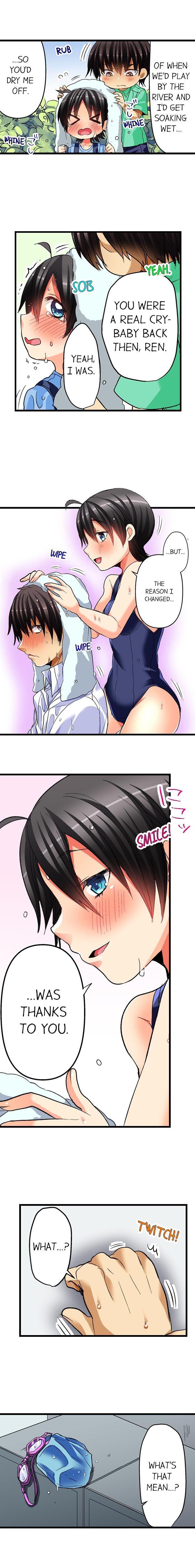 No Friendship in The Bed chapter 10 page 4