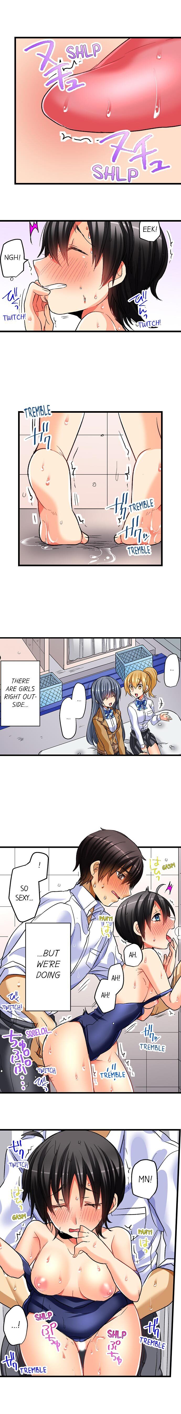 No Friendship in The Bed chapter 11 page 6