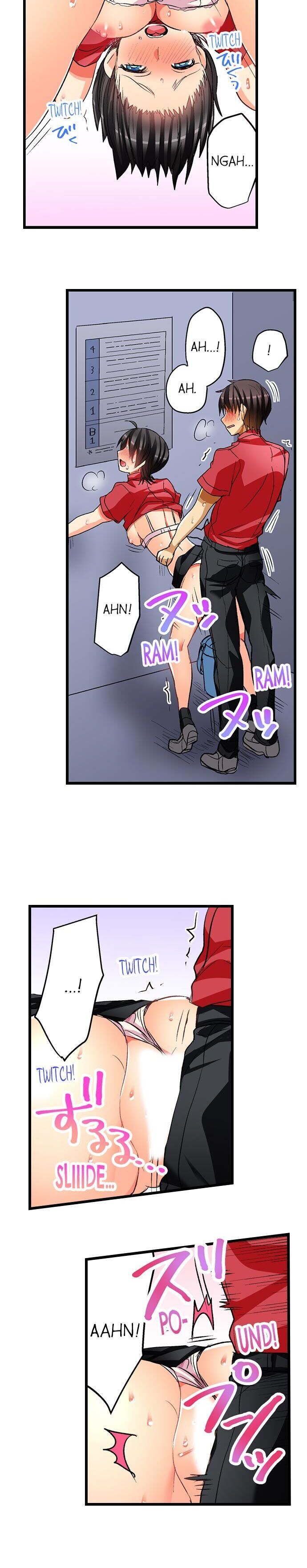 No Friendship in The Bed chapter 15 page 7