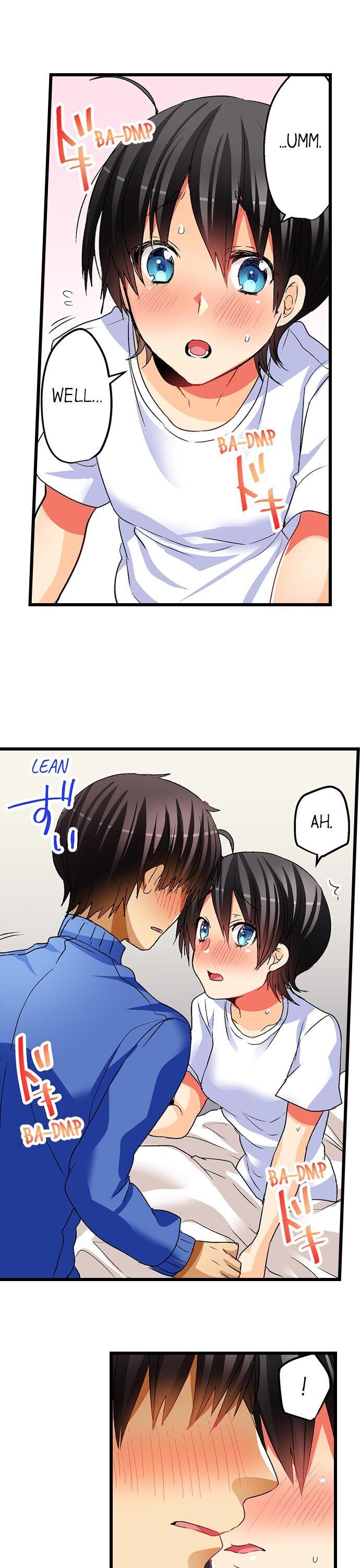No Friendship in The Bed chapter 17 page 5