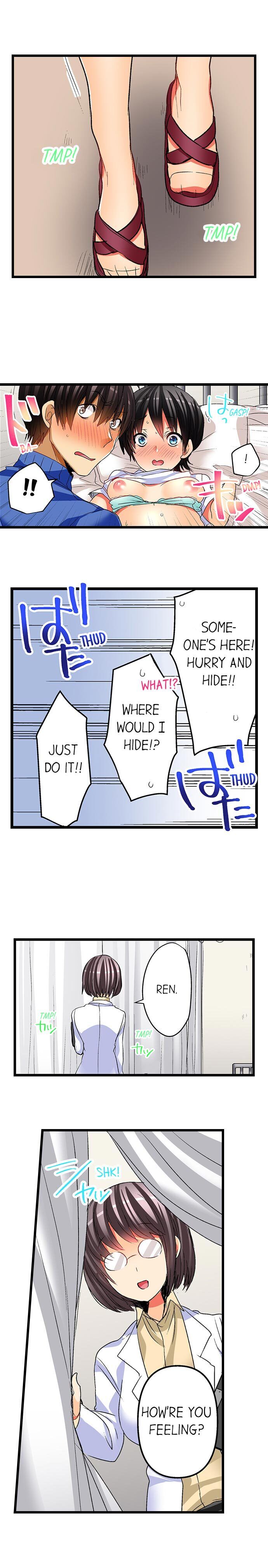 No Friendship in The Bed chapter 17 page 9