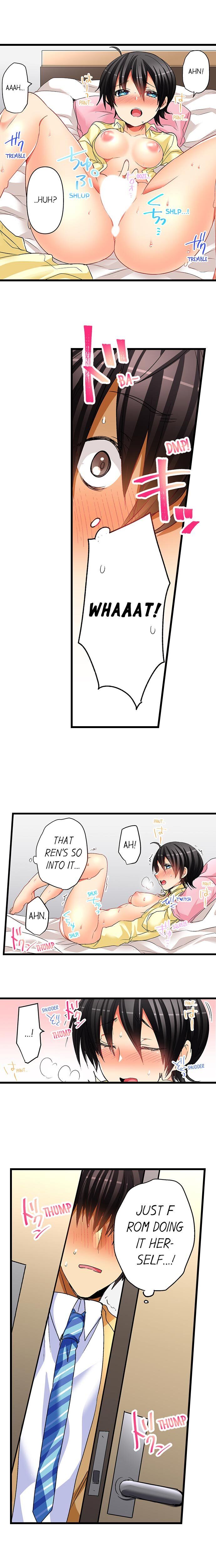 No Friendship in The Bed chapter 18 page 13