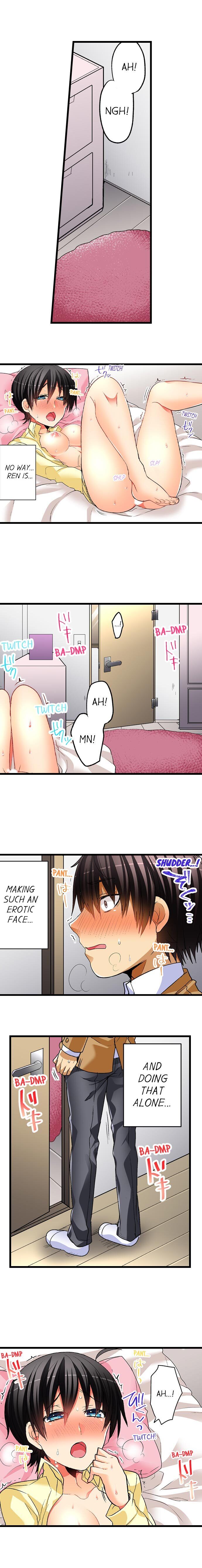 No Friendship in The Bed chapter 19 page 2