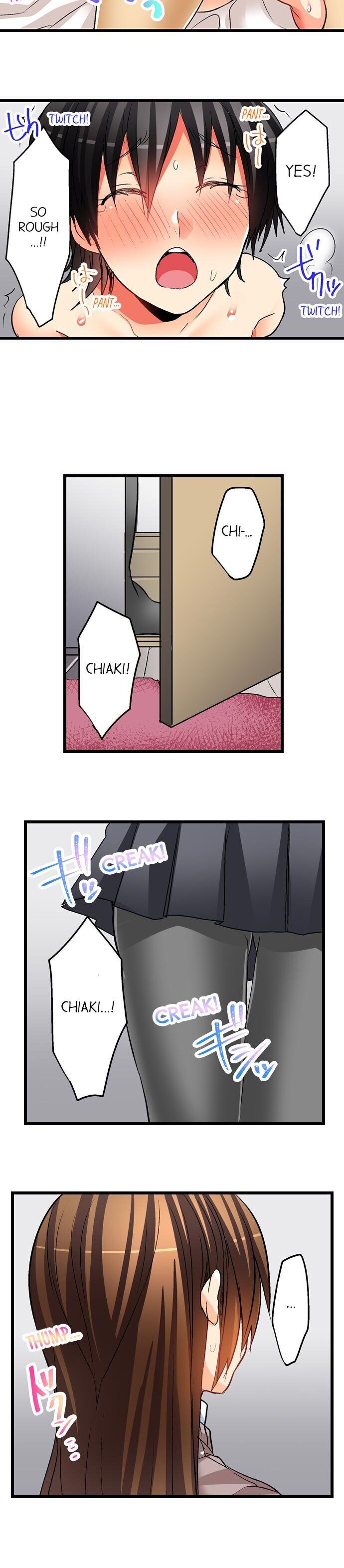 No Friendship in The Bed chapter 19 page 13