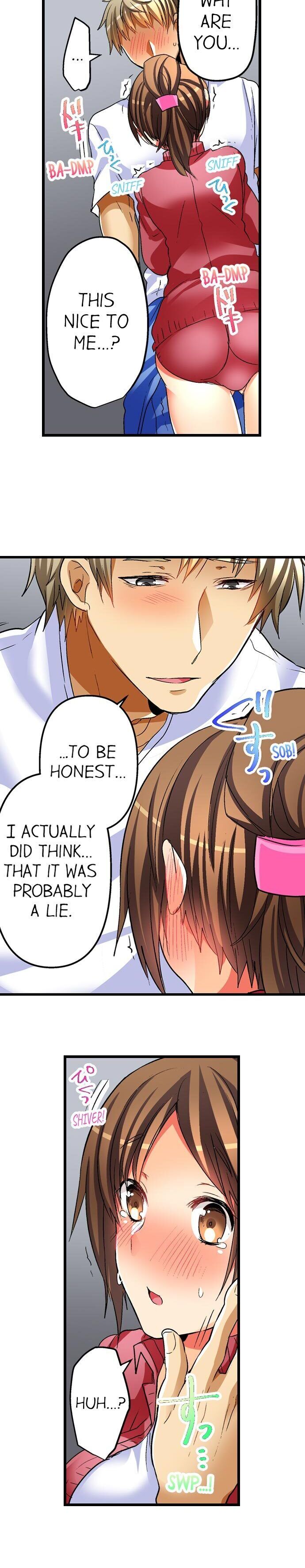 No Friendship in The Bed chapter 21 page 7