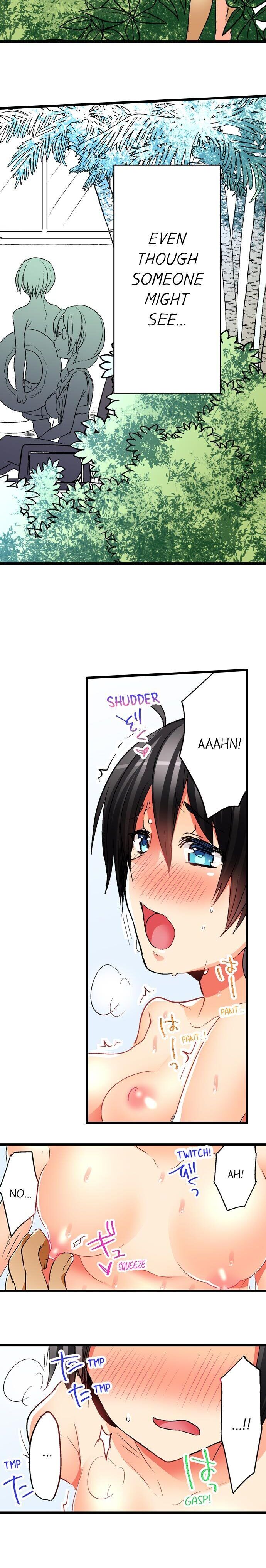 No Friendship in The Bed chapter 24 page 4