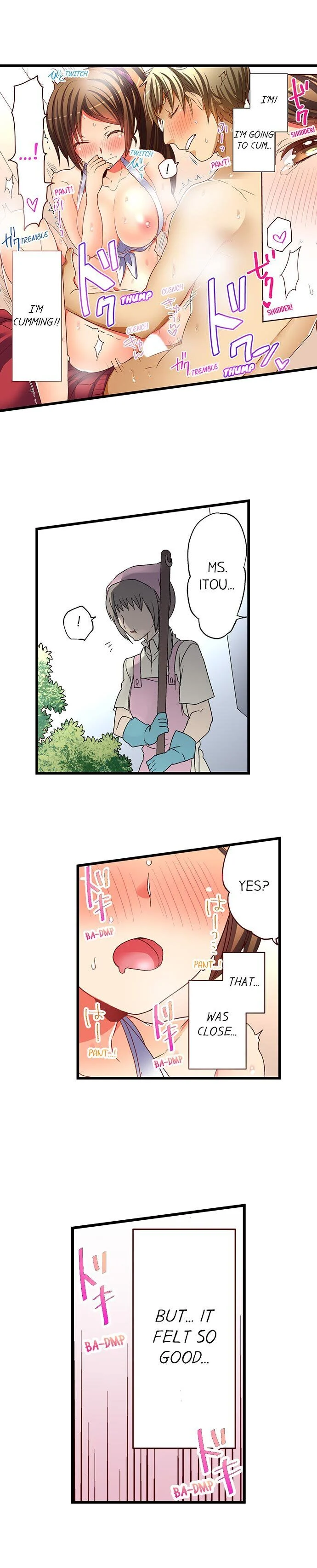 No Friendship in The Bed chapter 26 page 5