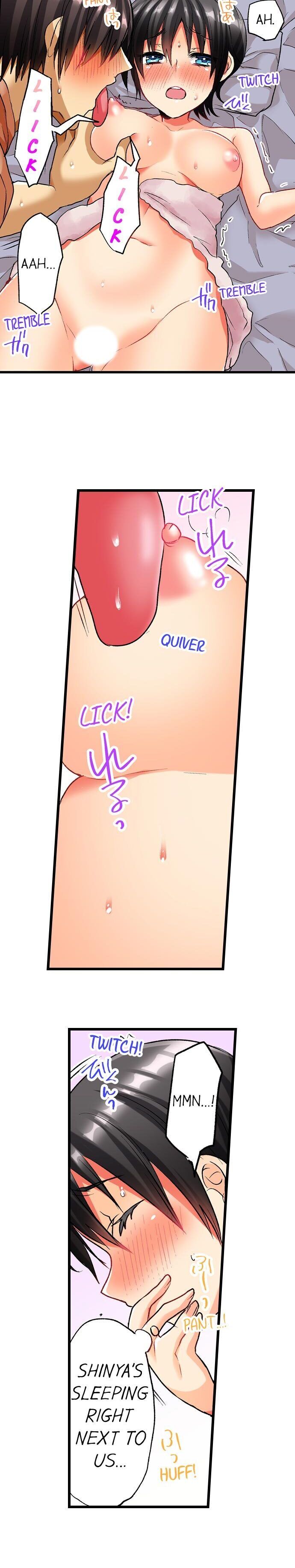 No Friendship in The Bed chapter 3 page 5